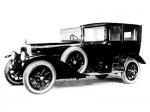 Alfa Romeo G1 Limousine 1921 года